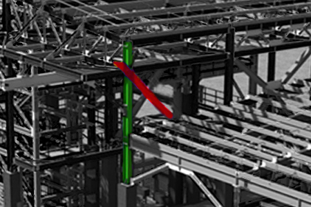  Clash Detection & Coordination